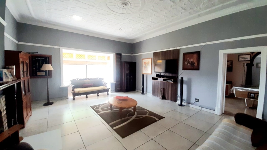 Commercial Property for Sale in Bethlehem Rural Free State